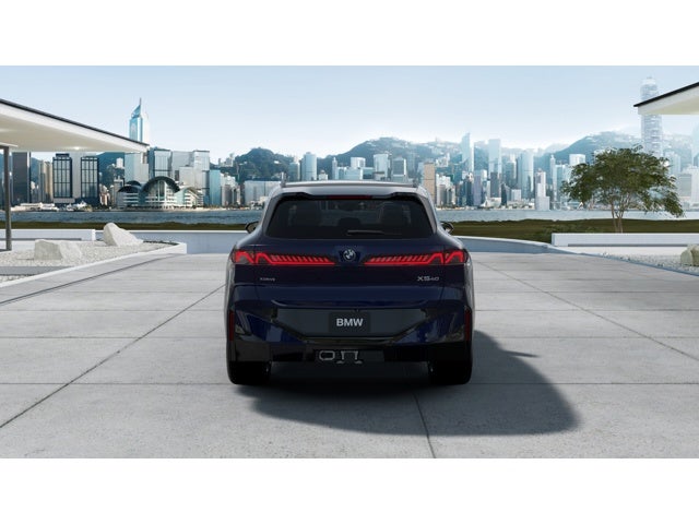2027 BMW X5 40 Base