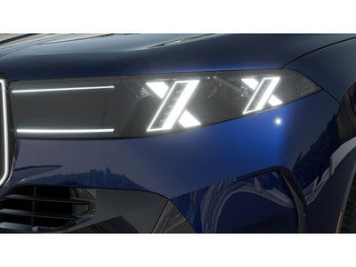 2027 BMW X5 40 Base