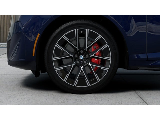 2027 BMW X5 40 Base