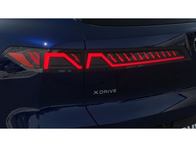2027 BMW X5 40 Base