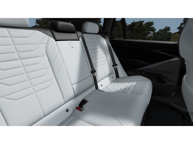 2027 BMW X5 40 Base
