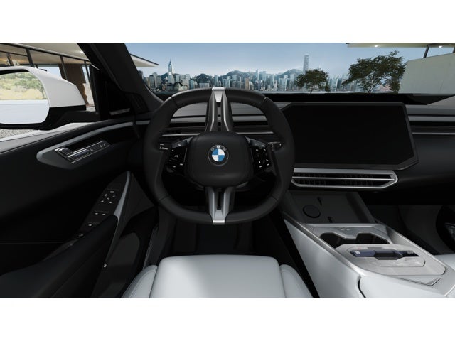 2027 BMW X5 40 Base
