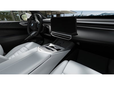 2027 BMW X5 40 Base
