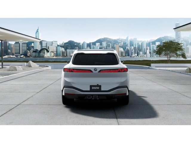 2027 BMW X5 40 Base