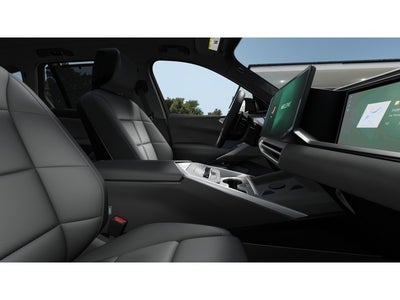 2027 BMW X5 40 Base