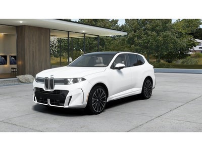 2027 BMW X5 40 Base