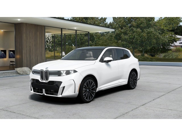 2027 BMW X5 40 Base