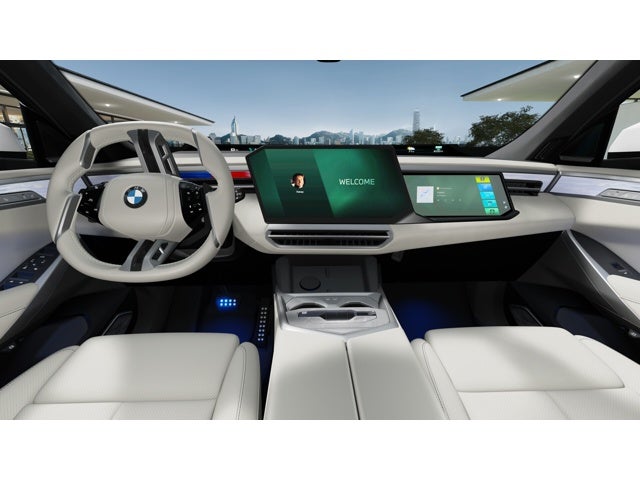 2027 BMW X5 40 Base