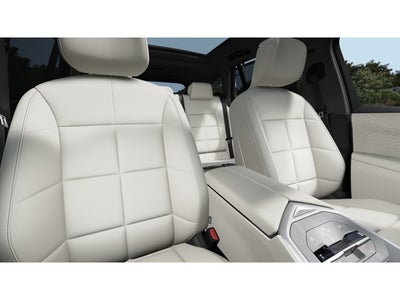 2027 BMW X5 40 Base