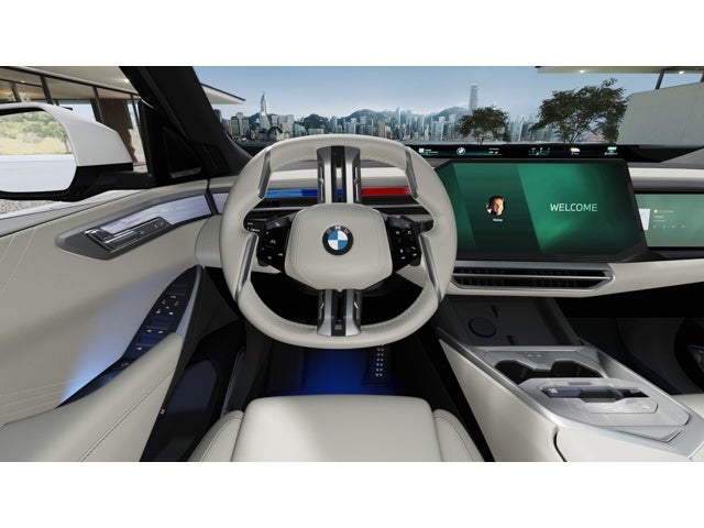 2027 BMW X5 40 Base