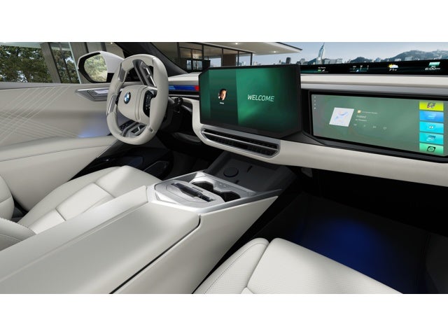 2027 BMW X5 40 Base