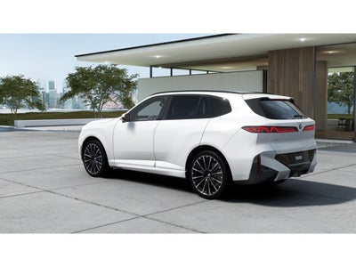 2027 BMW X5 40 Base