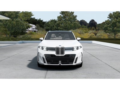 2027 BMW X5 40 Base