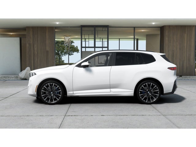 2027 BMW X5 40 Base