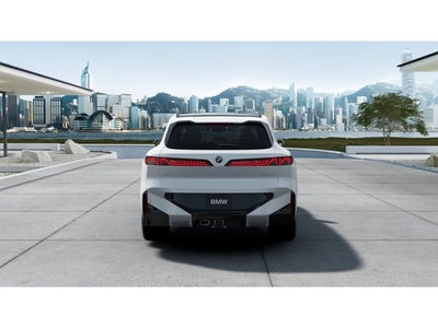 2027 BMW X5 40 Base
