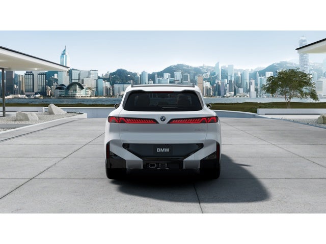 2027 BMW X5 40 Base