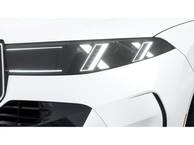 2027 BMW X5 40 Base