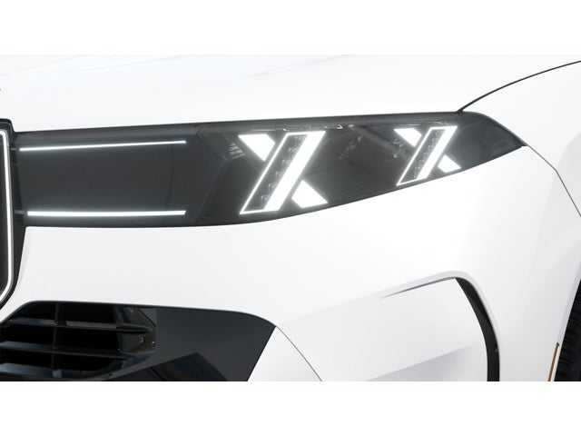 2027 BMW X5 40 Base