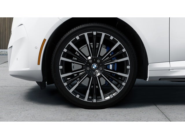 2027 BMW X5 40 Base