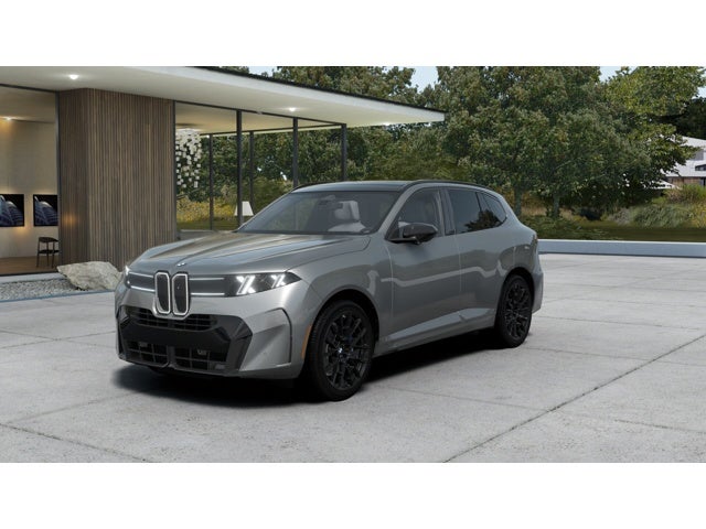 2027 BMW X5 40 Base