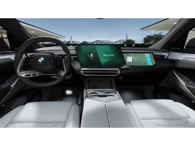 2027 BMW X5 40 Base