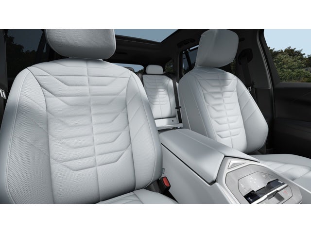 2027 BMW X5 40 Base