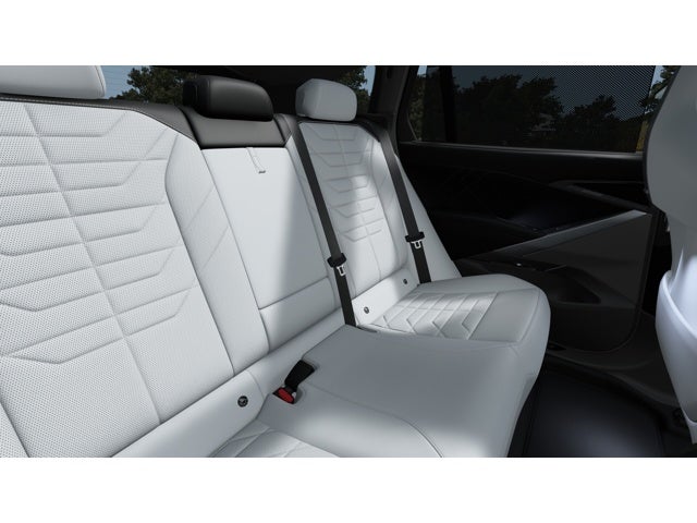 2027 BMW X5 40 Base