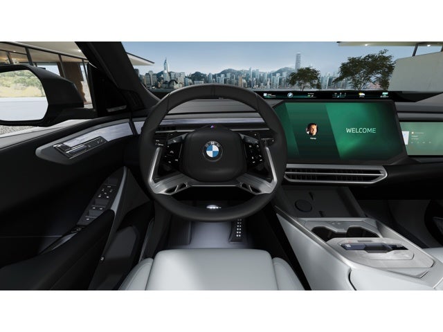 2027 BMW X5 40 Base
