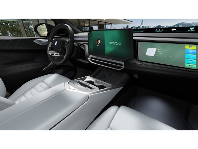 2027 BMW X5 40 Base