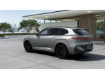 2027 BMW X5 40 Base