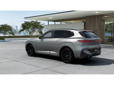 2027 BMW X5 40 Base
