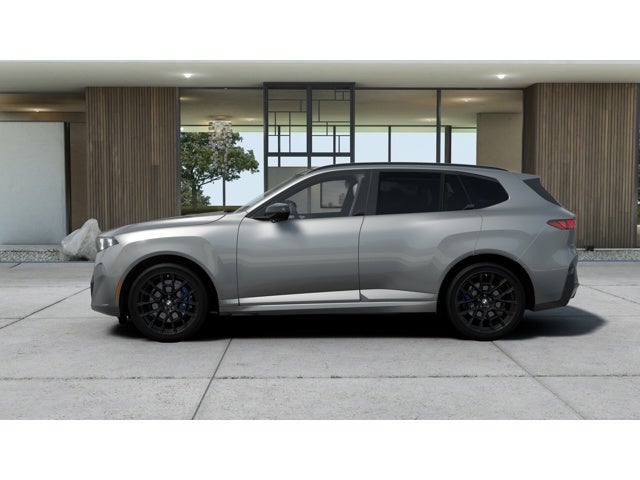 2027 BMW X5 40 Base