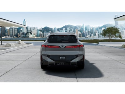 2027 BMW X5 40 Base