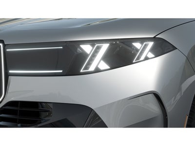 2027 BMW X5 40 Base
