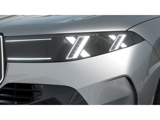 2027 BMW X5 40 Base