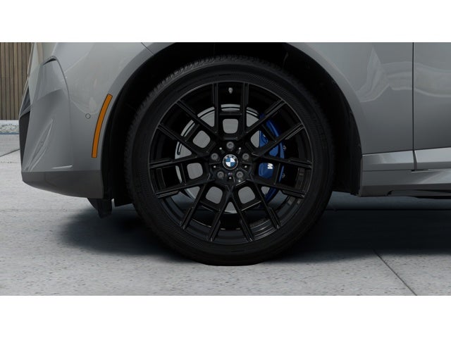 2027 BMW X5 40 Base