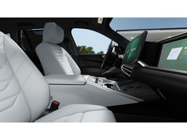 2027 BMW X5 40 Base