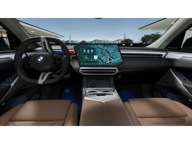 2027 BMW X5 Base
