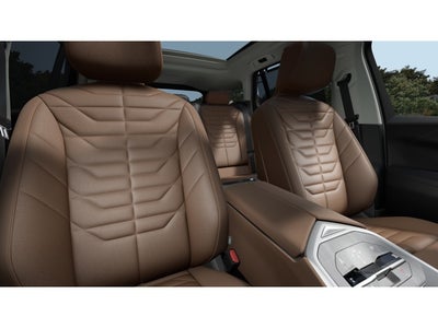 2027 BMW X5 Base