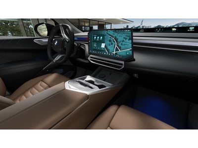 2027 BMW X5 Base