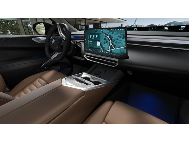 2027 BMW X5 Base