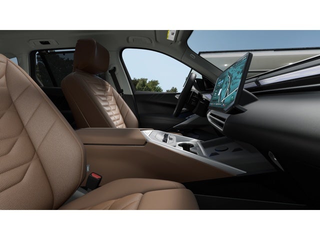 2027 BMW X5 Base
