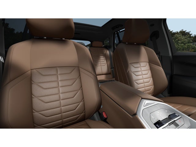 2027 BMW X5 40 Base