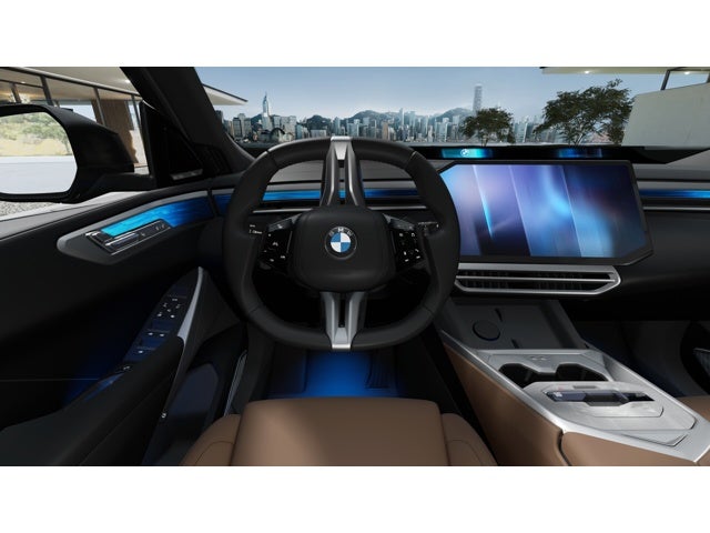 2027 BMW X5 40 Base