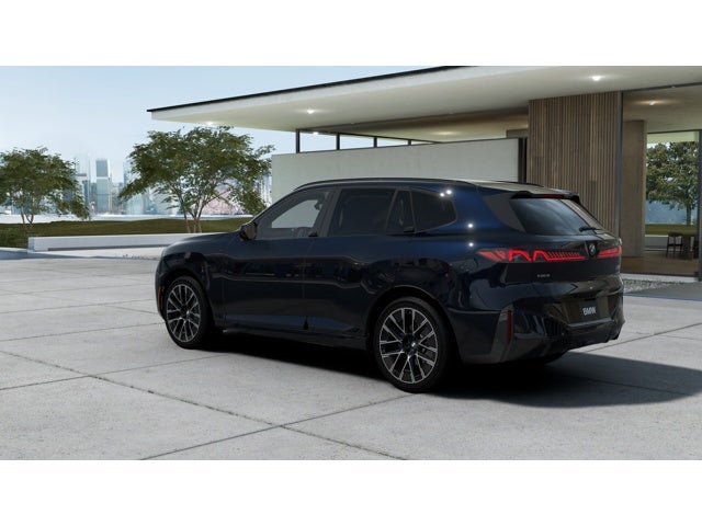 2027 BMW X5 40 Base