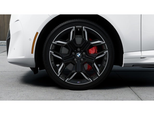 2027 BMW X5 Base