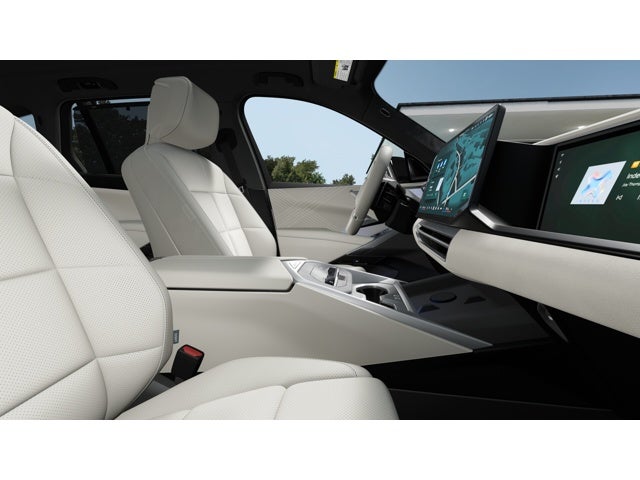 2027 BMW X5 Base