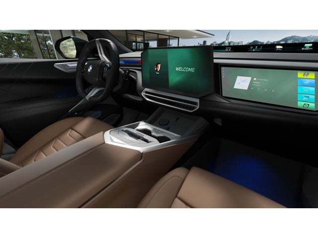 2027 BMW X5 40 Base