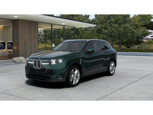 2027 BMW X5 40 Base