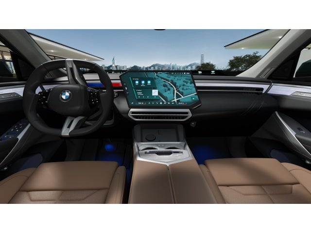 2027 BMW X5 40 Base